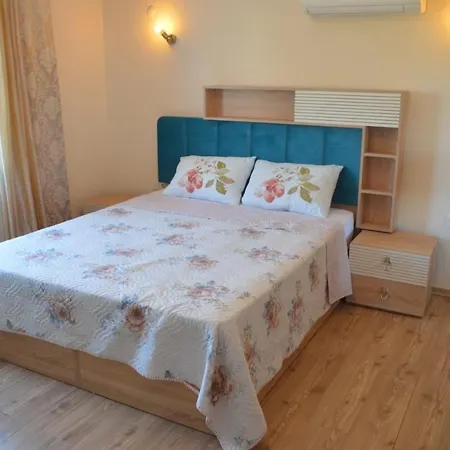 Villa Kurtuba61 Belek