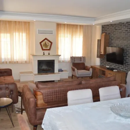Kurtuba61 Villa Belek