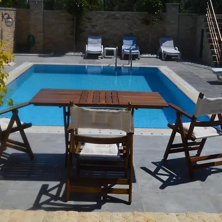 Kurtuba61 Villa Belek